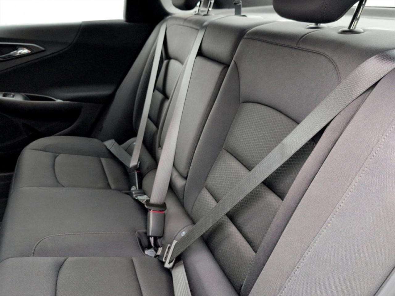 2023 Chevrolet Malibu LT  **APPLE CARPLAY - HTD SEATS** Photo