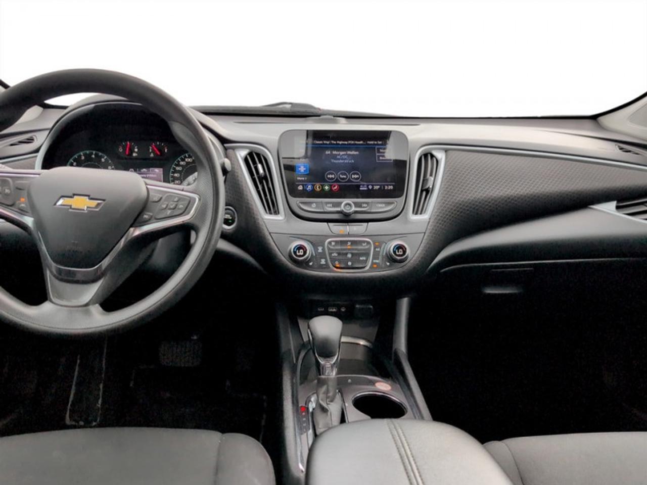 2023 Chevrolet Malibu LT  **APPLE CARPLAY - HTD SEATS** Photo