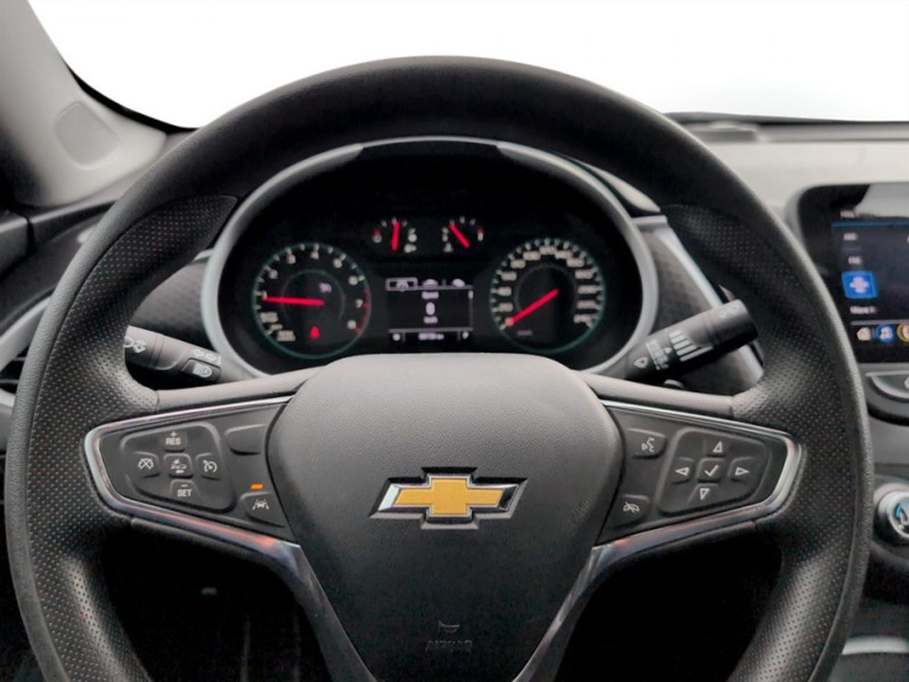 2023 Chevrolet Malibu LT  **APPLE CARPLAY - HTD SEATS** Photo