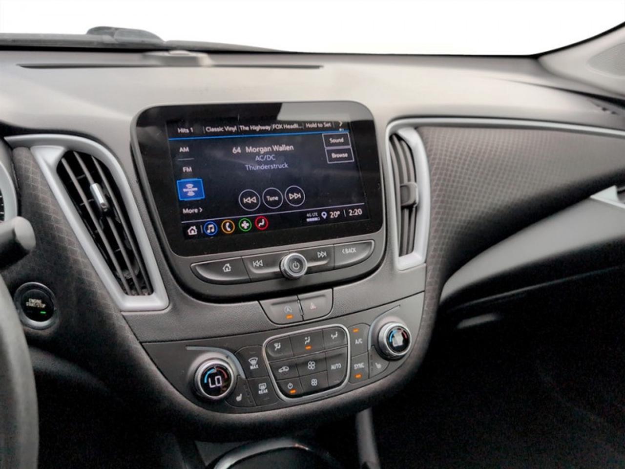 2023 Chevrolet Malibu LT  **APPLE CARPLAY - HTD SEATS** Photo
