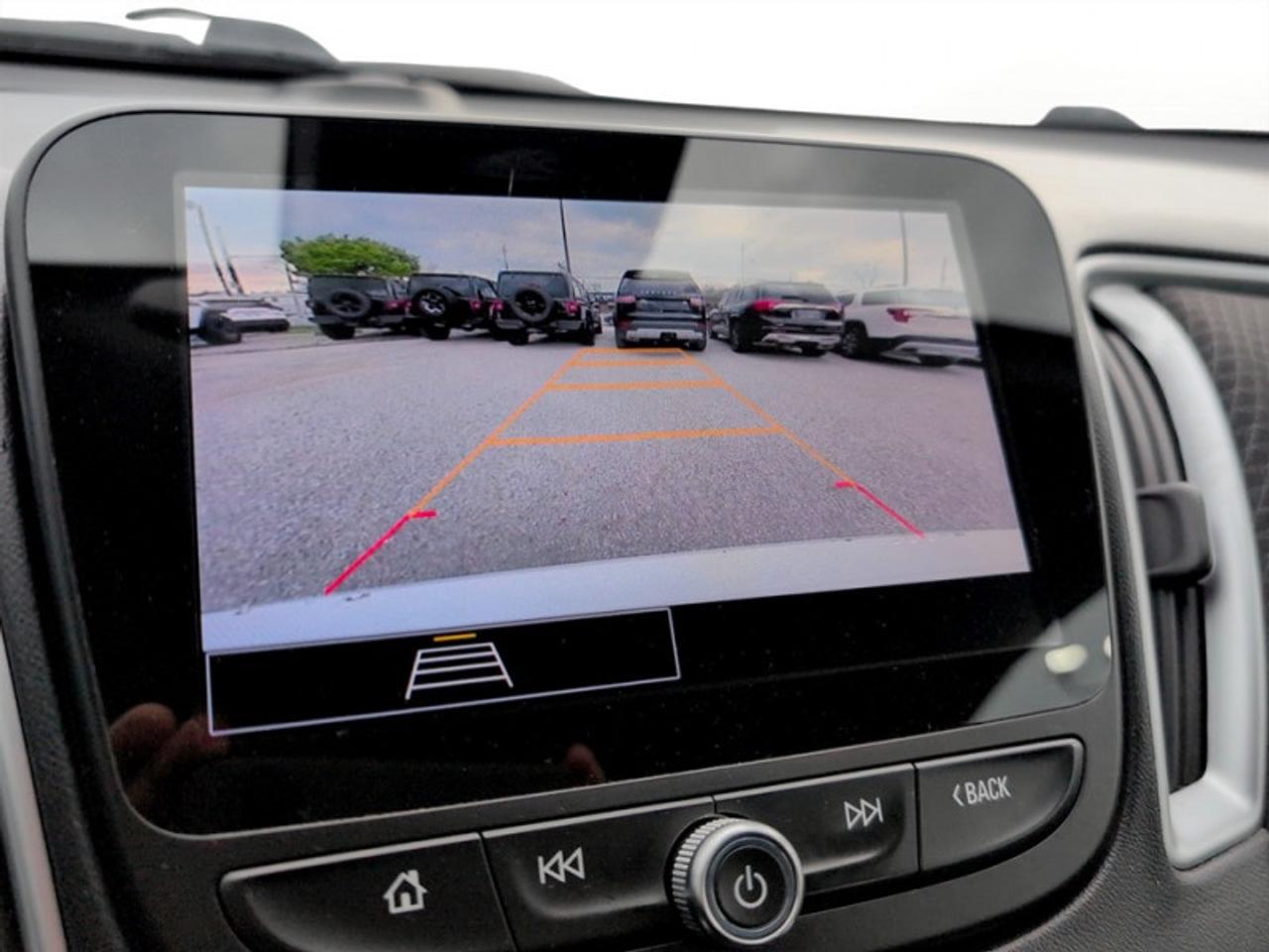 2023 Chevrolet Malibu LT  **APPLE CARPLAY - HTD SEATS** Photo