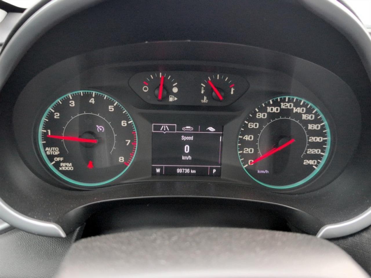 2023 Chevrolet Malibu LT  **APPLE CARPLAY - HTD SEATS** Photo