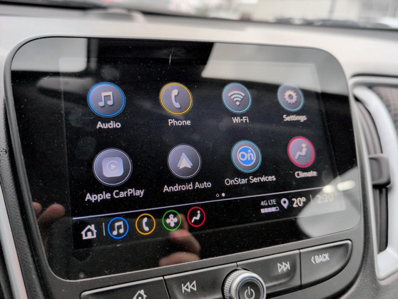 2023 Chevrolet Malibu LT  **APPLE CARPLAY - HTD SEATS** Photo