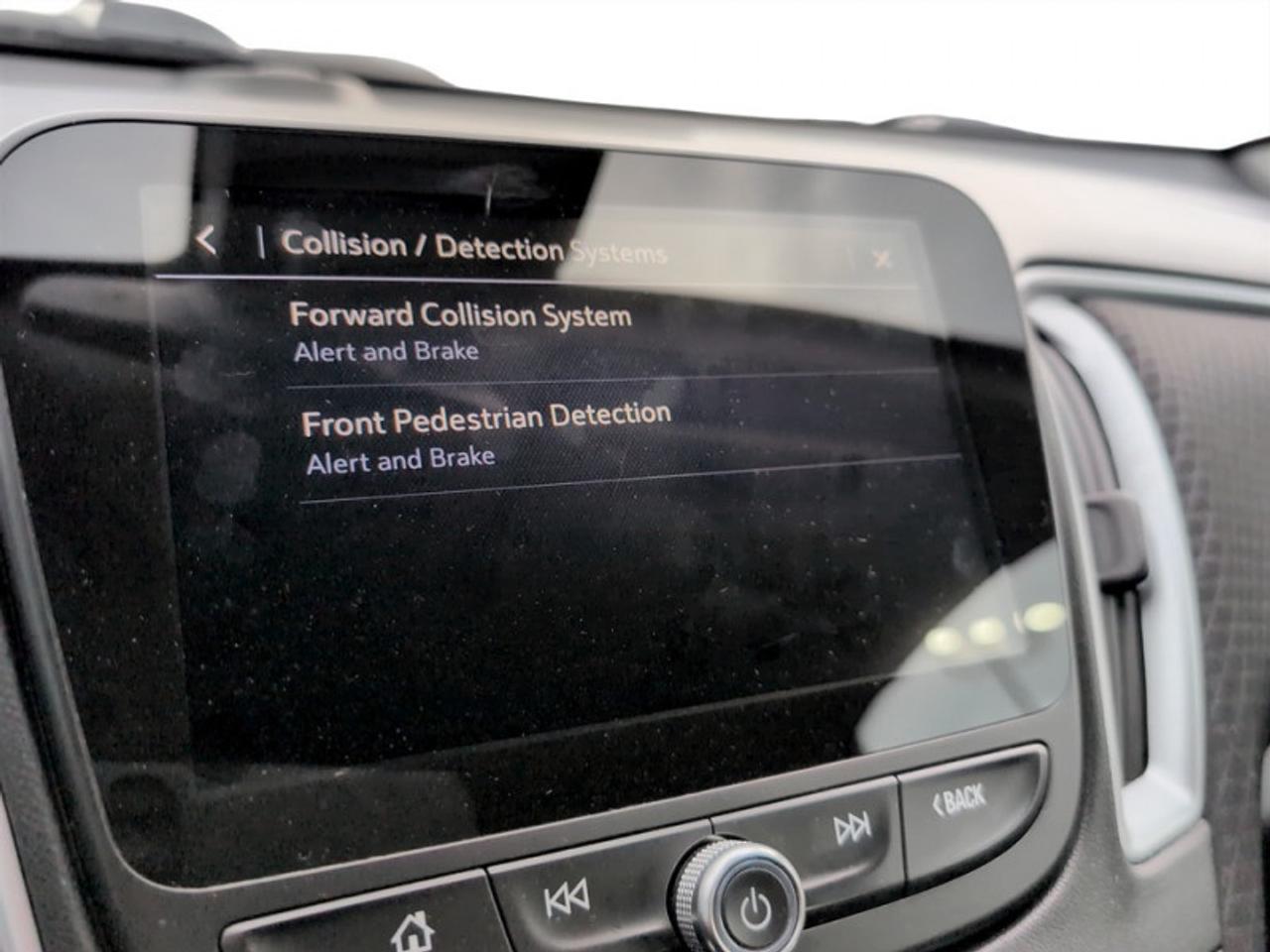 2023 Chevrolet Malibu LT  **APPLE CARPLAY - HTD SEATS** Photo
