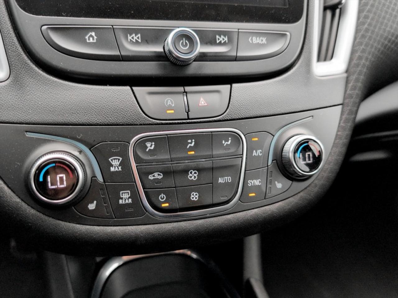 2023 Chevrolet Malibu LT  **APPLE CARPLAY - HTD SEATS** Photo
