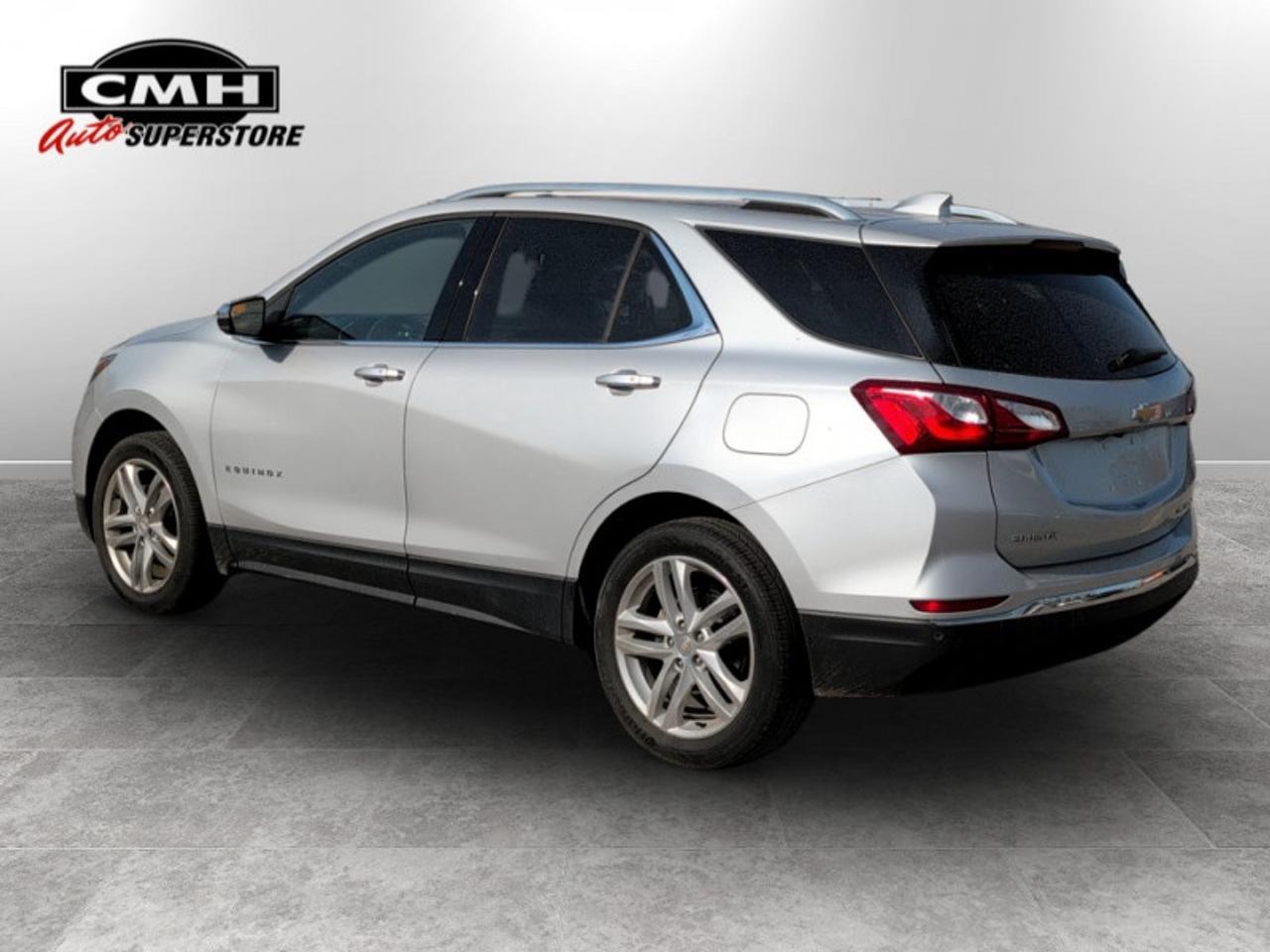 2019 Chevrolet Equinox Premier True North Edition  *LOW KMS* Photo