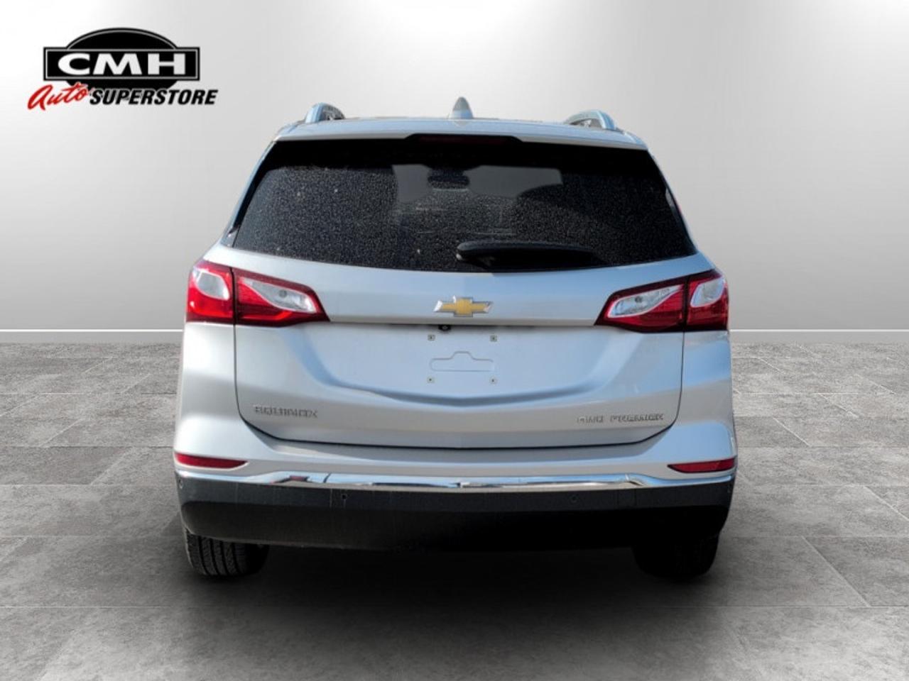 2019 Chevrolet Equinox Premier True North Edition  *LOW KMS* Photo