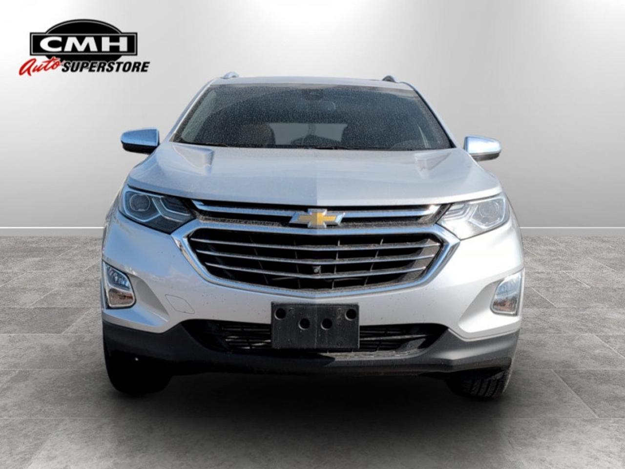 2019 Chevrolet Equinox Premier True North Edition  *LOW KMS* Photo
