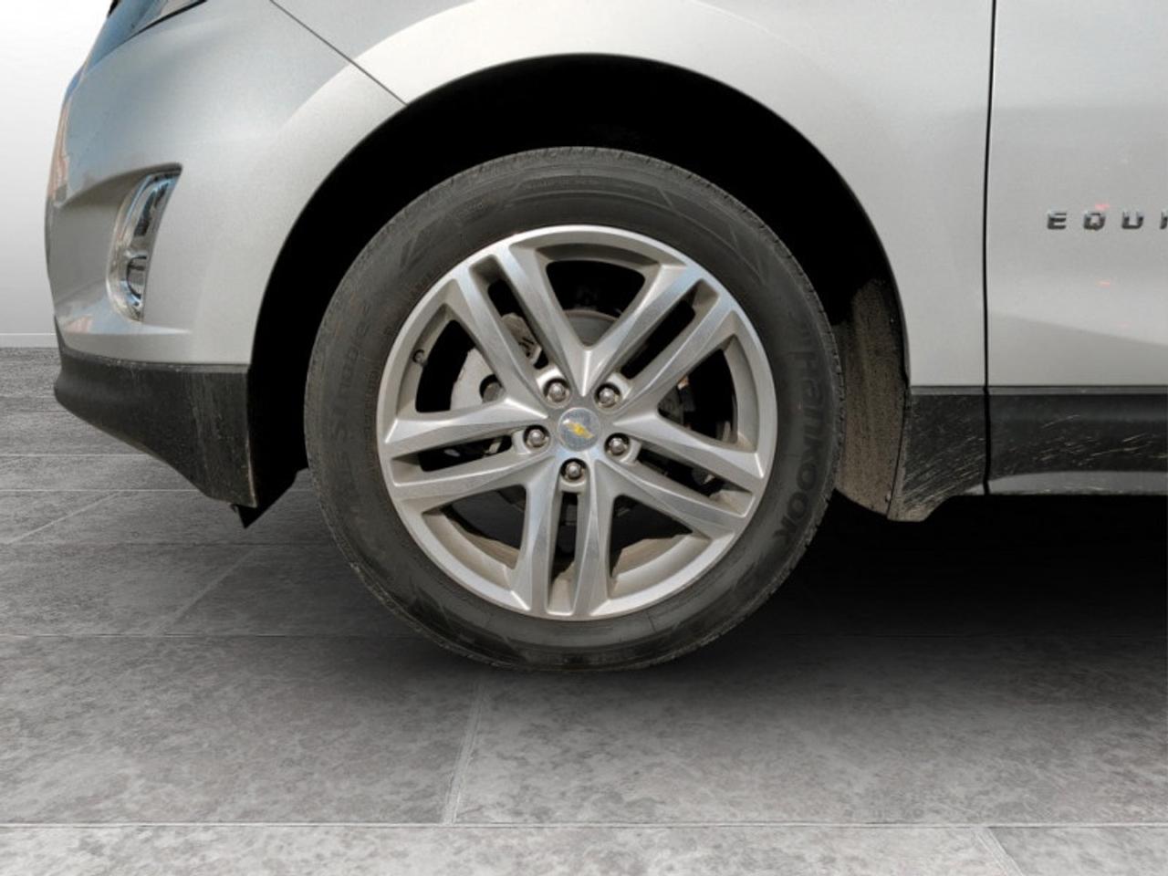 2019 Chevrolet Equinox Premier True North Edition  *LOW KMS* Photo