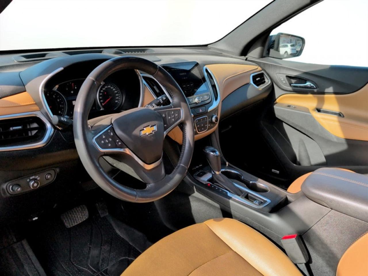 2019 Chevrolet Equinox Premier True North Edition  *LOW KMS* Photo