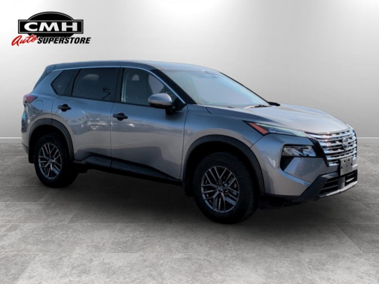 2024 Nissan Rogue S  **CLEAN CARFAX** Photo