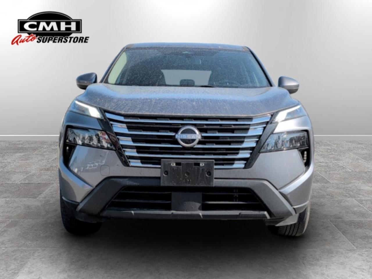 2024 Nissan Rogue S  **CLEAN CARFAX** Photo