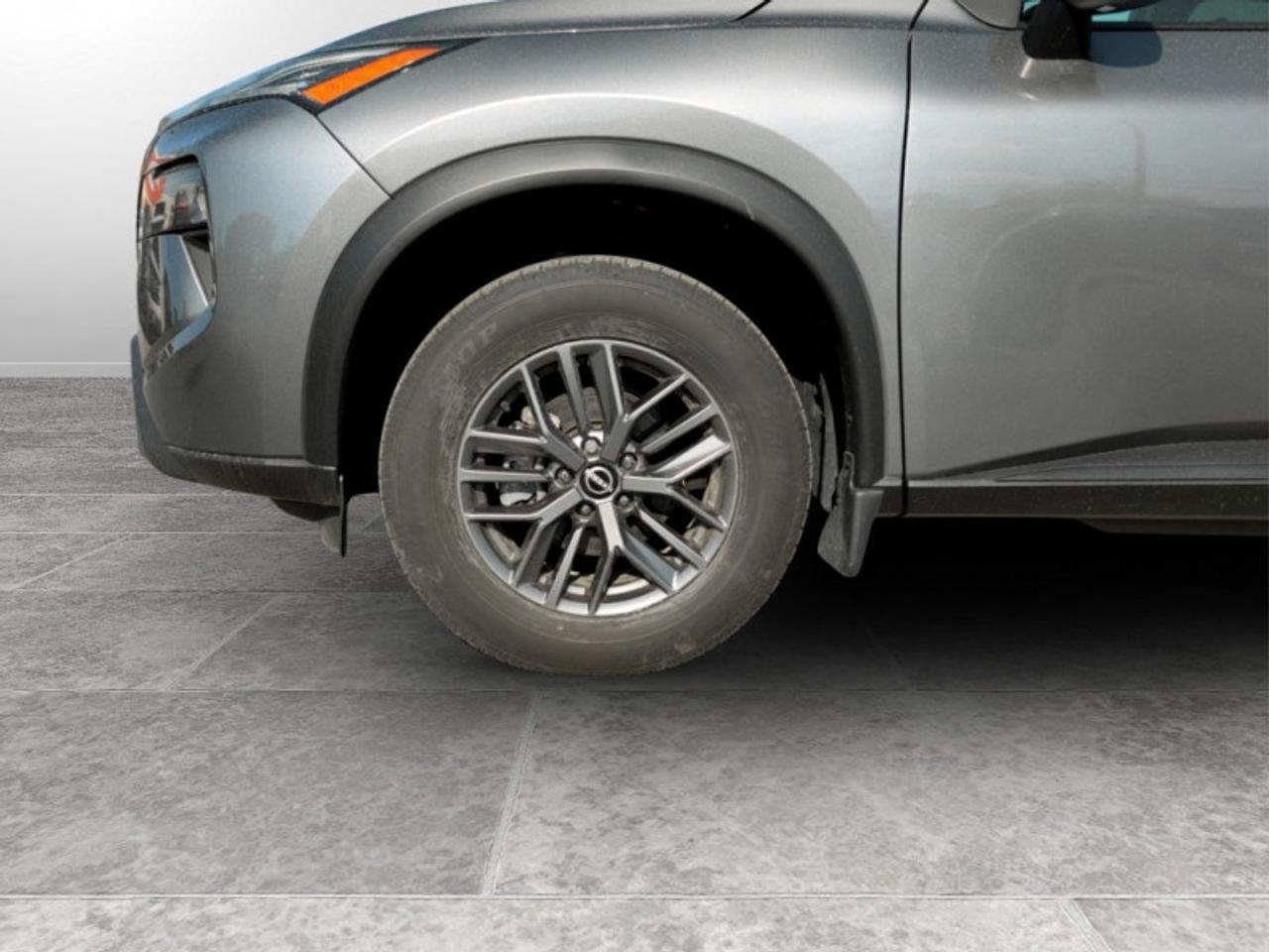 2024 Nissan Rogue S  **CLEAN CARFAX** Photo