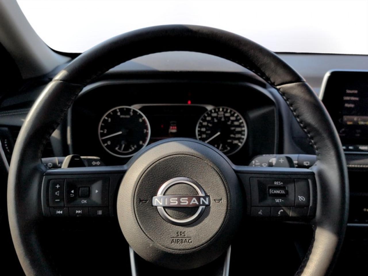 2024 Nissan Rogue S  **CLEAN CARFAX** Photo