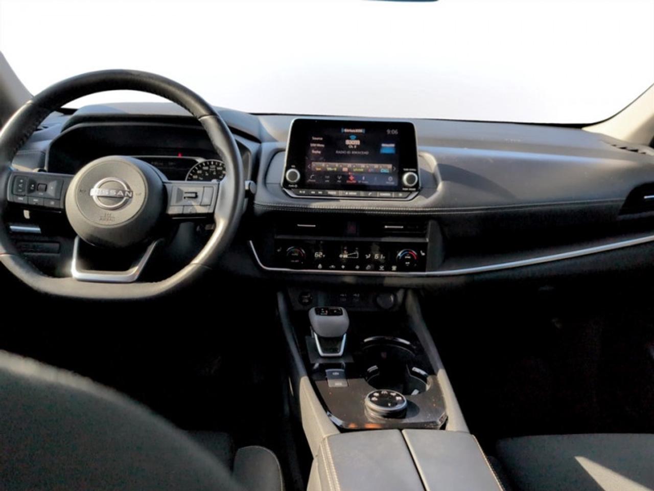 2024 Nissan Rogue S  **CLEAN CARFAX** Photo