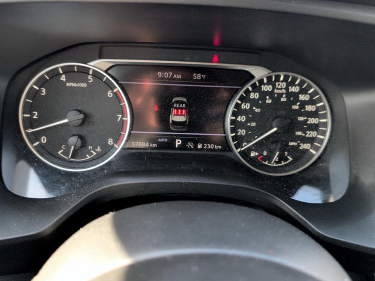 2024 Nissan Rogue S  **CLEAN CARFAX** Photo
