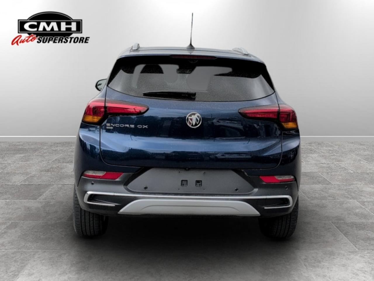 2023 Buick Encore GX Essence w/Tech Pkg  *CLEAN CARFAX* Photo4
