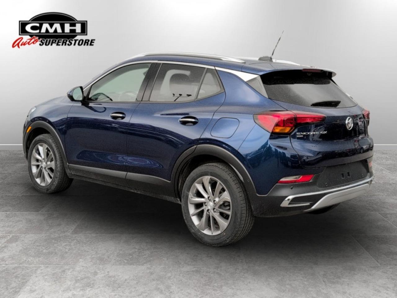 2023 Buick Encore GX Essence w/Tech Pkg  *CLEAN CARFAX* Photo