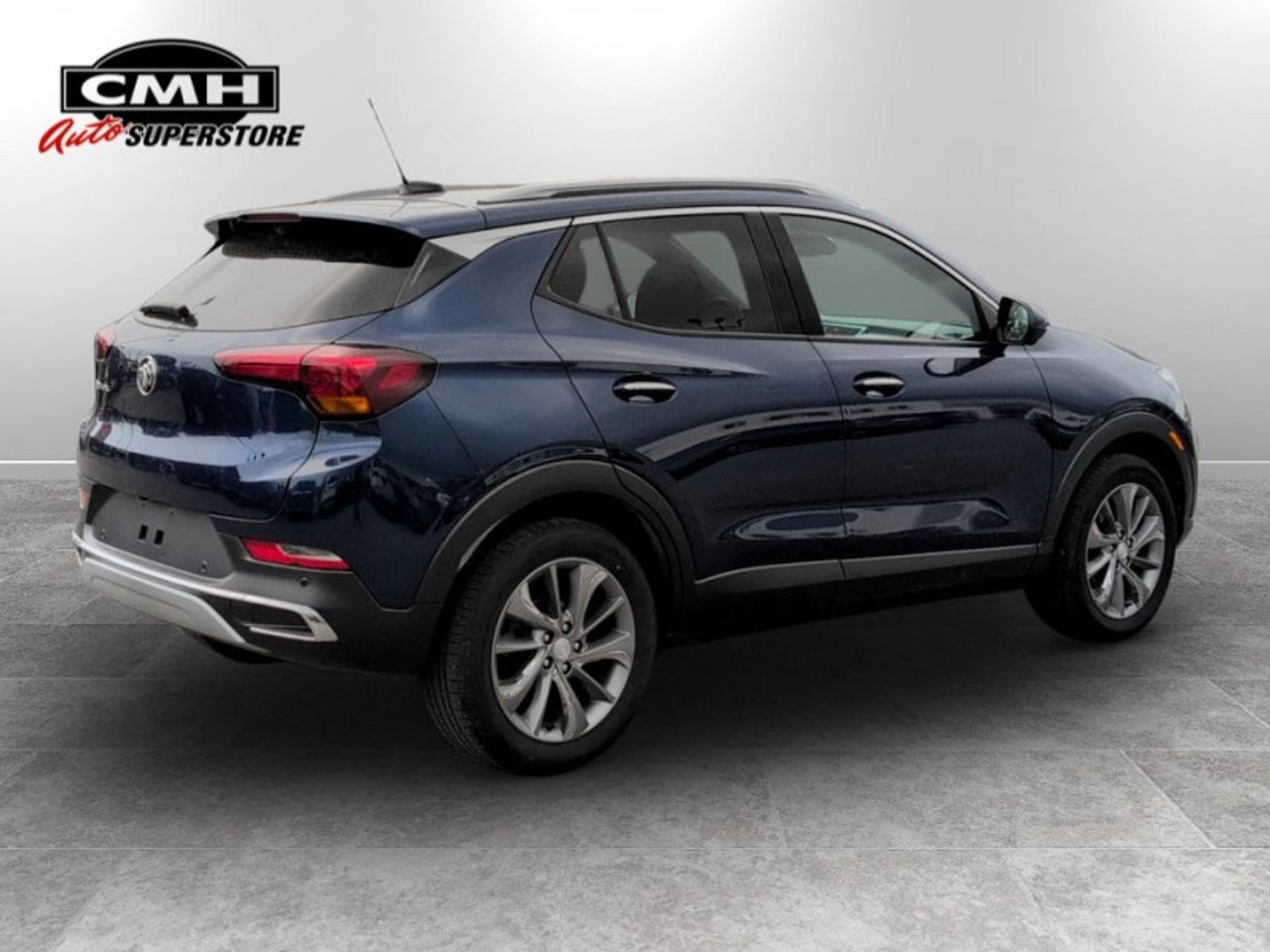 2023 Buick Encore GX Essence w/Tech Pkg  *CLEAN CARFAX* Photo