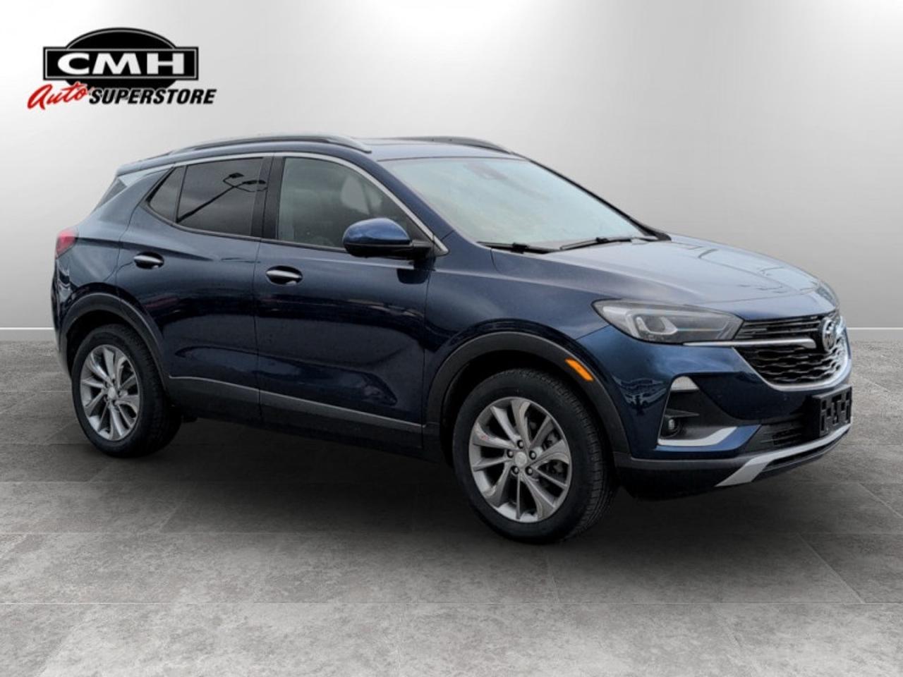 2023 Buick Encore GX Essence w/Tech Pkg  *CLEAN CARFAX* Photo