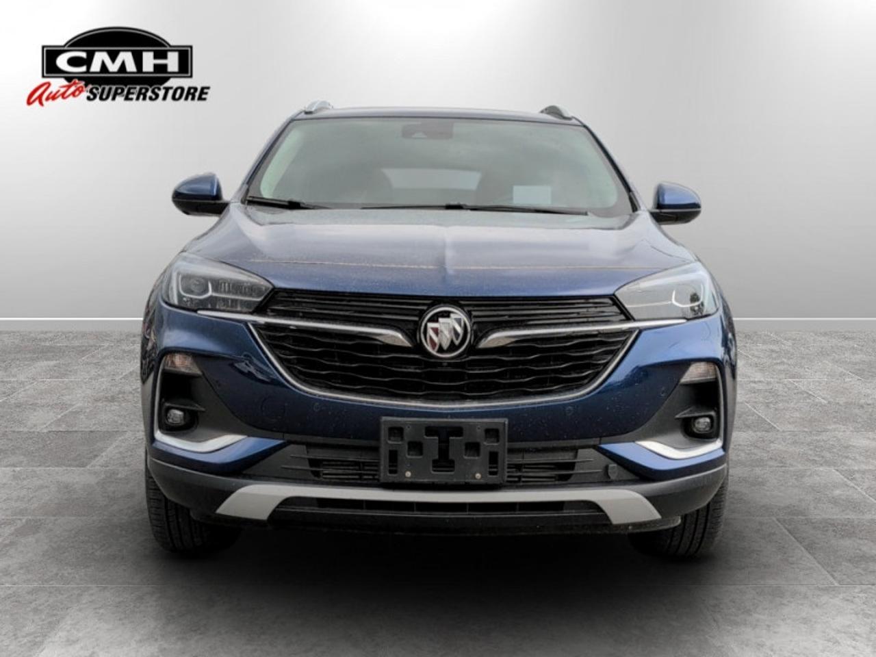 2023 Buick Encore GX Essence w/Tech Pkg  *CLEAN CARFAX* Photo