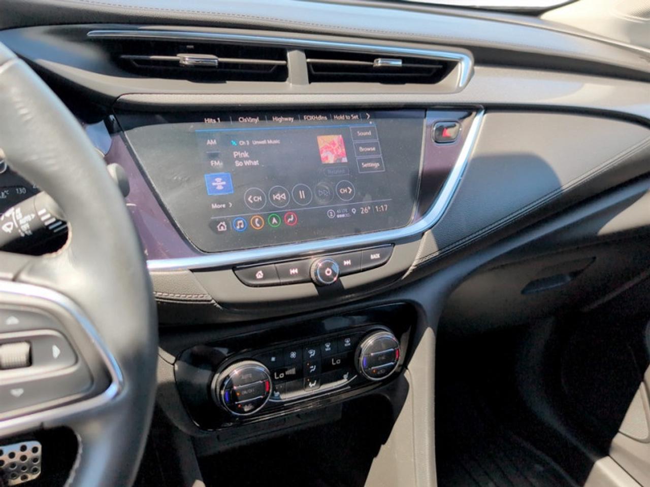 2023 Buick Encore GX Essence w/Tech Pkg  *CLEAN CARFAX* Photo