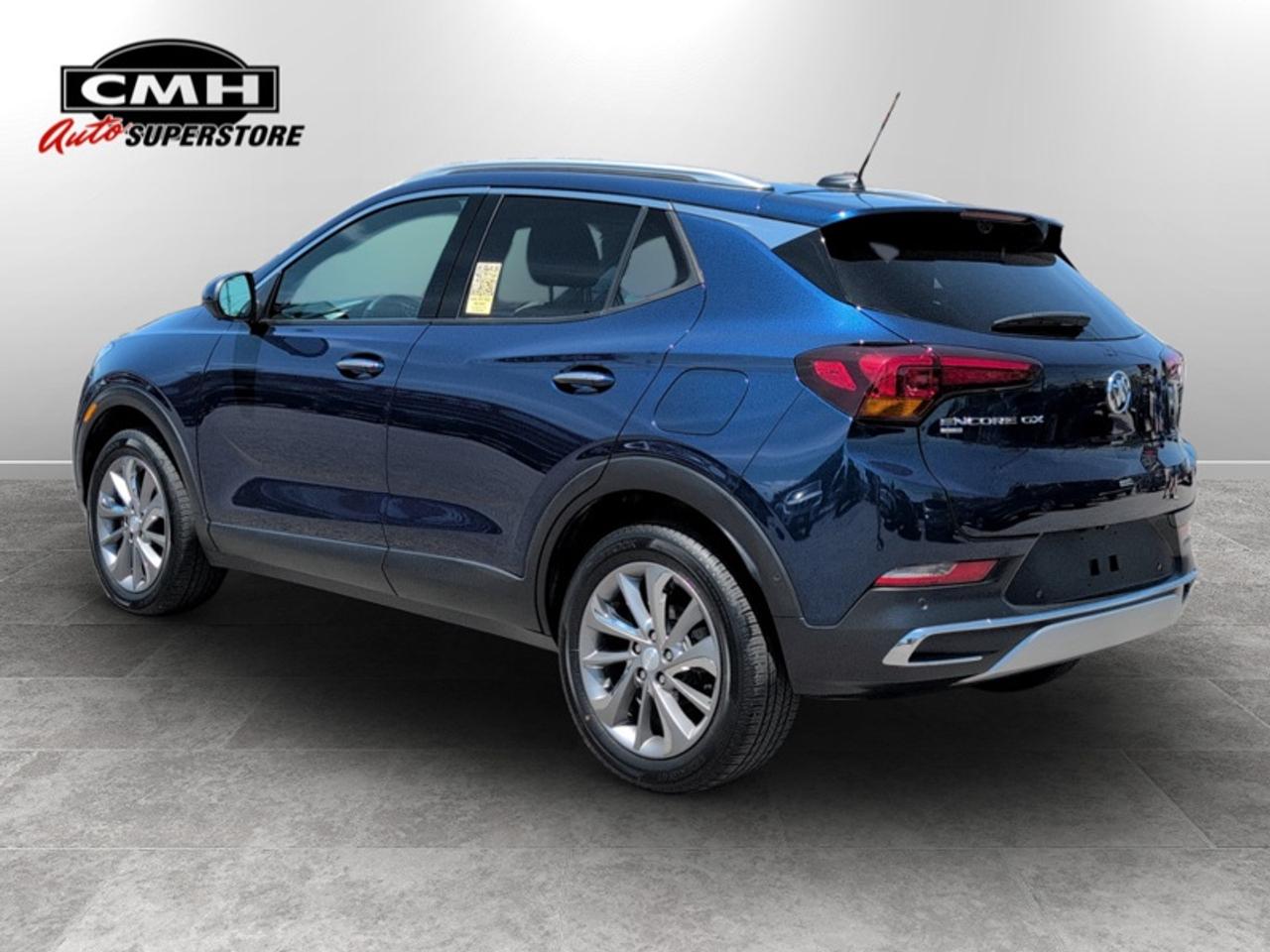 2023 Buick Encore GX Essence w/Tech Pkg  *CLEAN CARFAX* Photo1
