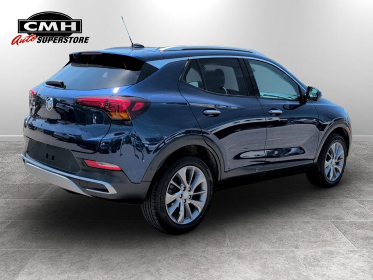 2023 Buick Encore GX Essence w/Tech Pkg  *CLEAN CARFAX* Photo3