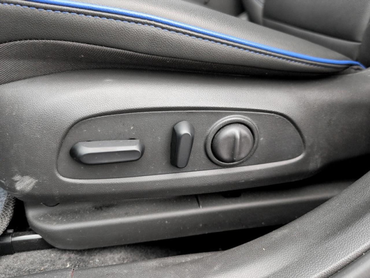 2024 Buick Envista Sport Touring  *LOW KMS - CLEAN CF* Photo