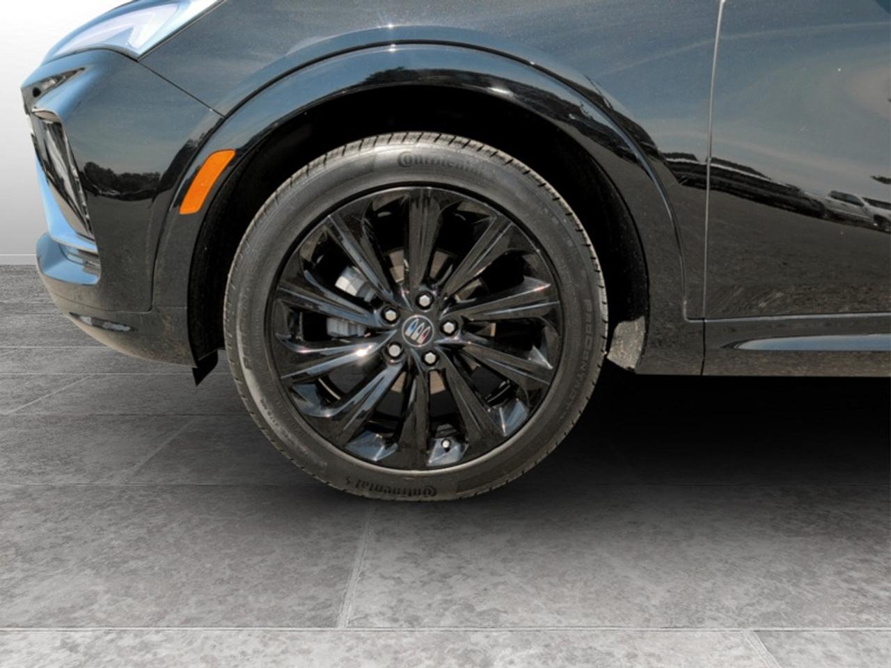 2024 Buick Envista Sport Touring  *LOW KMS - CLEAN CF* Photo