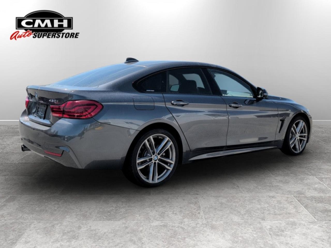 2018 BMW 4 Series 430i Gran Coupe xDrive  *VERY LOW KMS* Photo