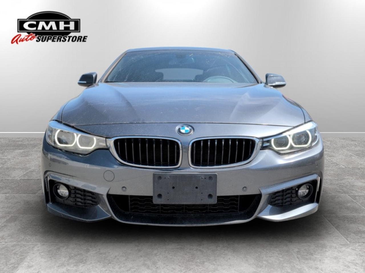 2018 BMW 4 Series 430i Gran Coupe xDrive  *VERY LOW KMS* Photo