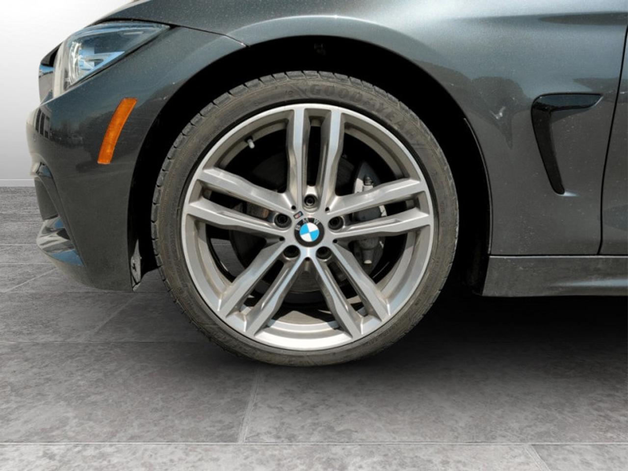 2018 BMW 4 Series 430i Gran Coupe xDrive  *VERY LOW KMS* Photo