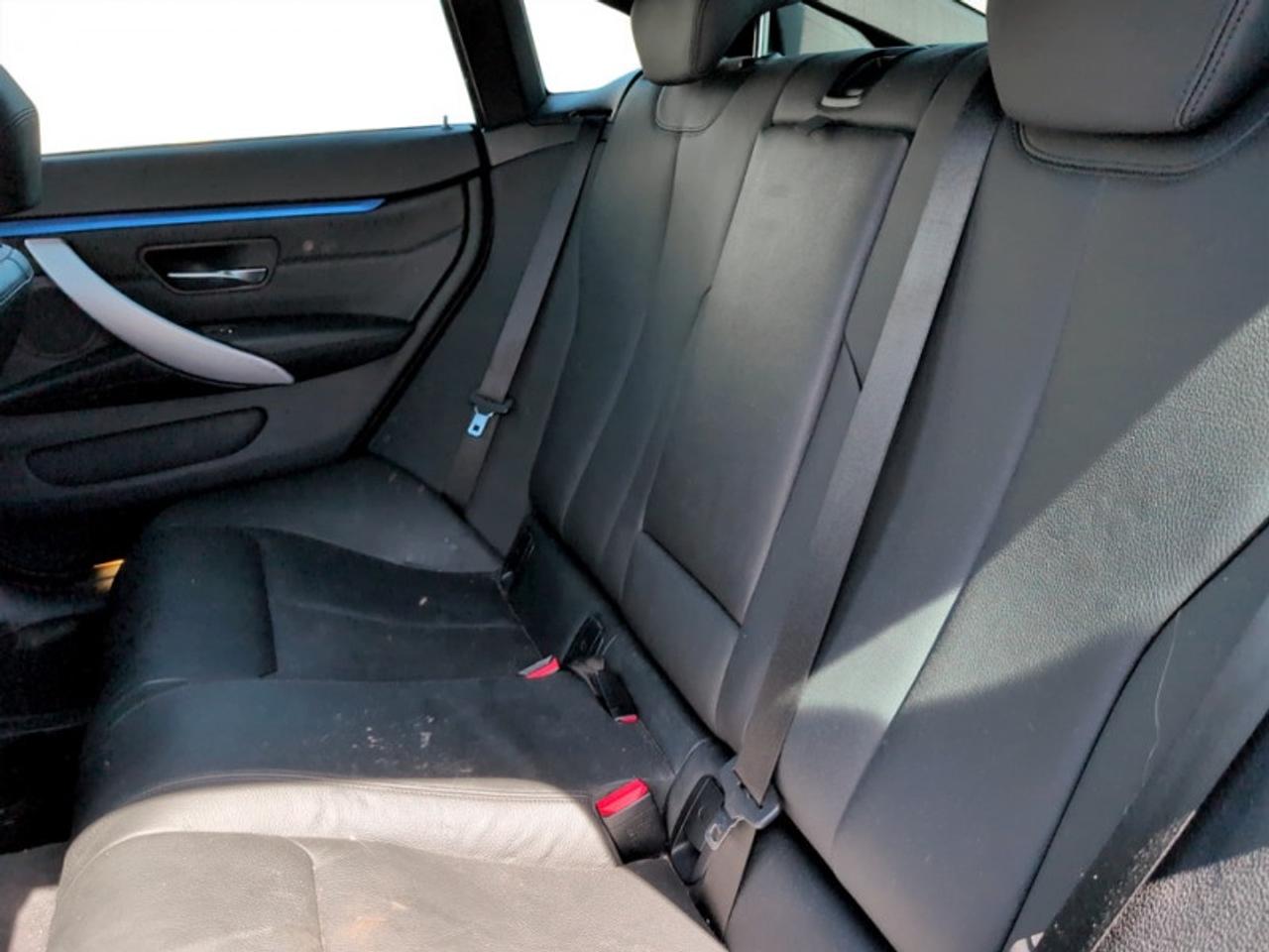 2018 BMW 4 Series 430i Gran Coupe xDrive  *VERY LOW KMS* Photo
