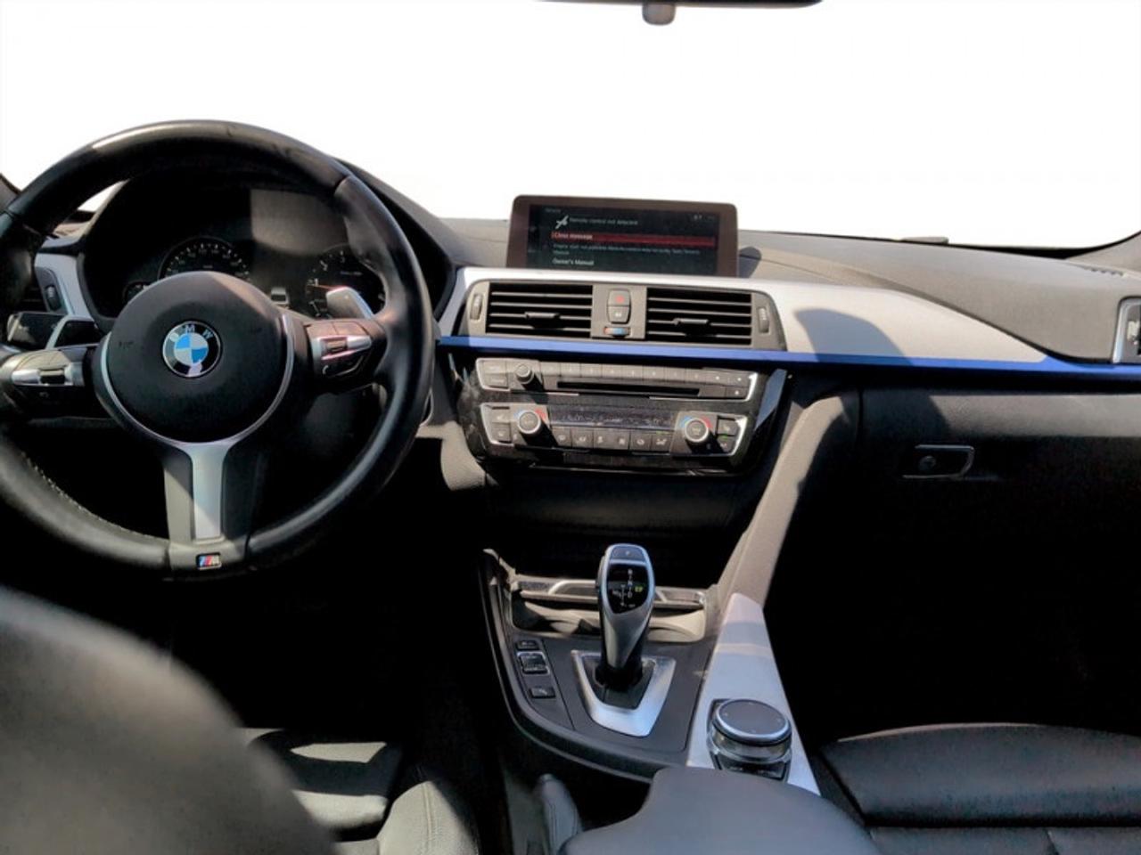 2018 BMW 4 Series 430i Gran Coupe xDrive  *VERY LOW KMS* Photo