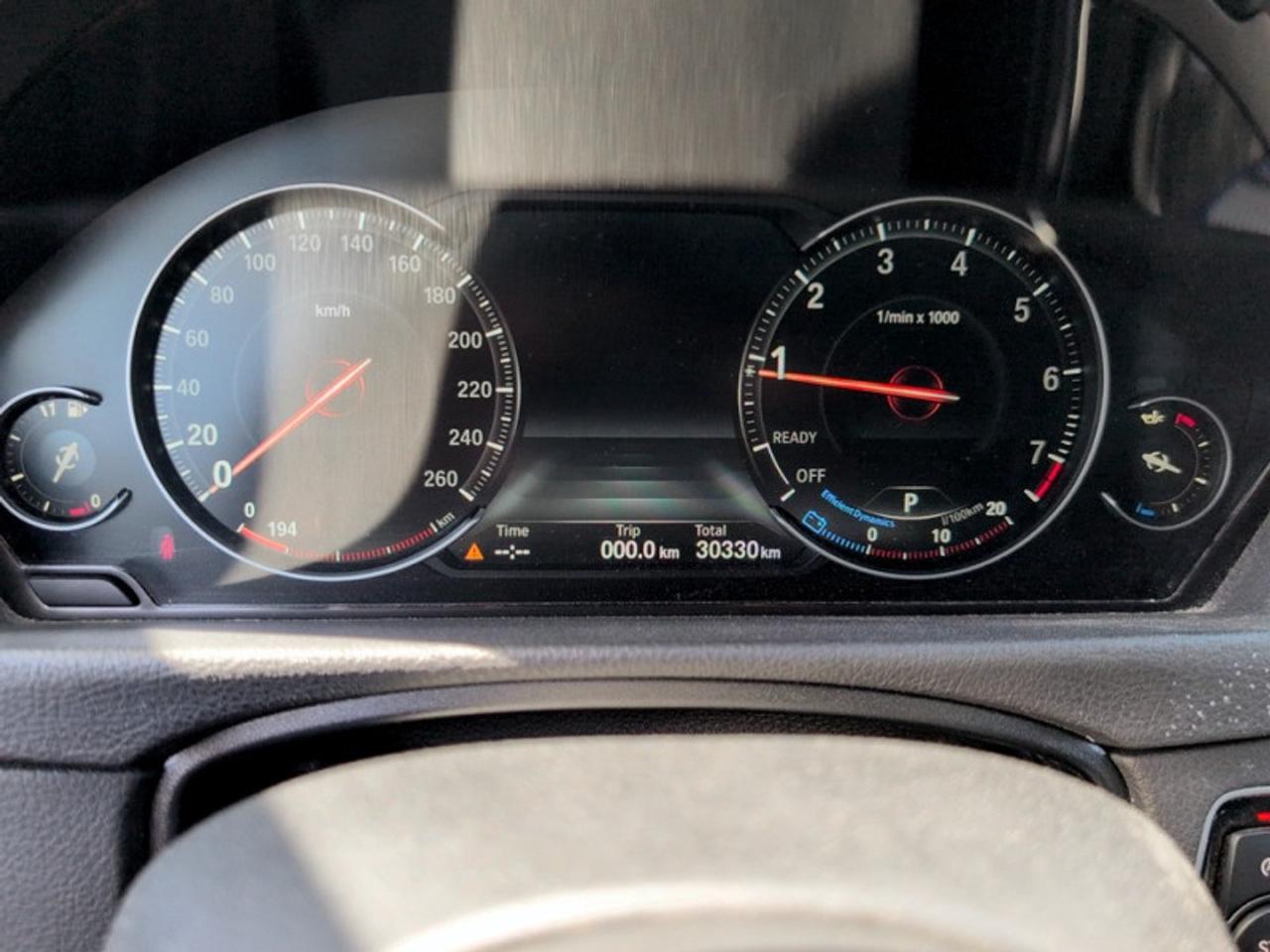 2018 BMW 4 Series 430i Gran Coupe xDrive  *VERY LOW KMS* Photo