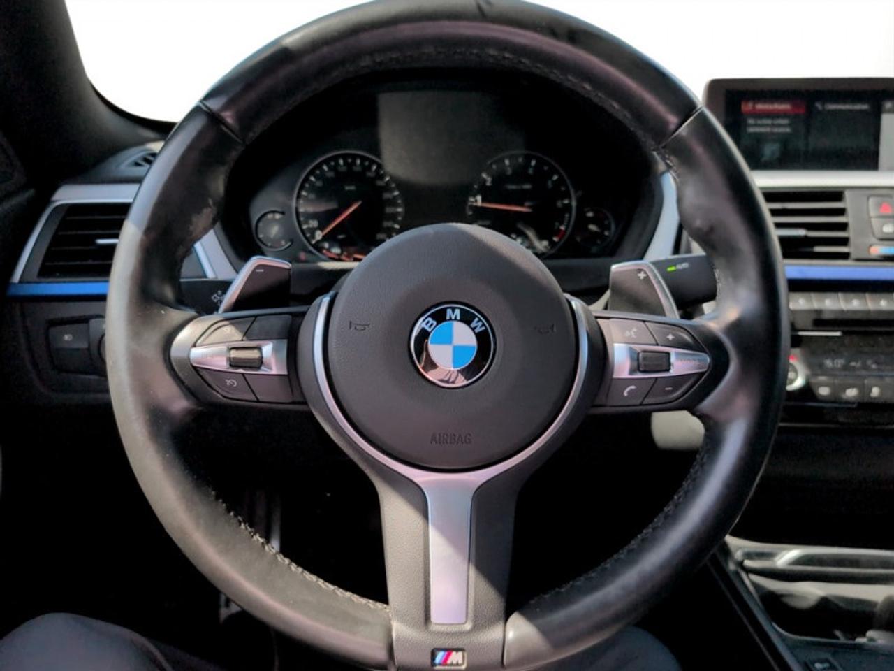 2018 BMW 4 Series 430i Gran Coupe xDrive  *VERY LOW KMS* Photo