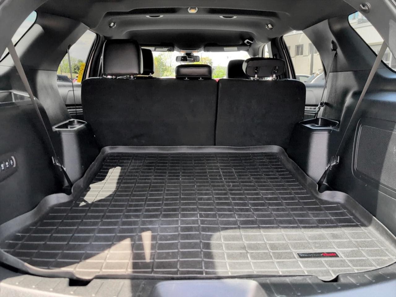 2019 Ford Explorer Limited  **LOW KMS - CLEAN CARFAX** Photo