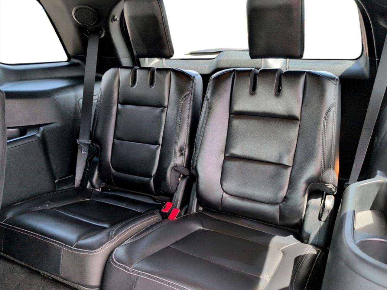 2019 Ford Explorer Limited  **LOW KMS - CLEAN CARFAX** Photo