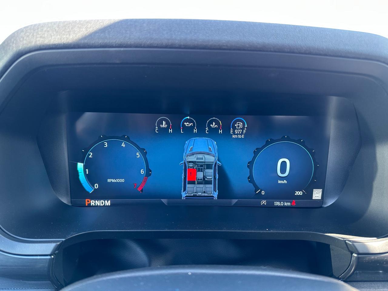 2026 Ford F-150 LARIAT 4WD SuperCrew 5.5' Box 501A Photo5