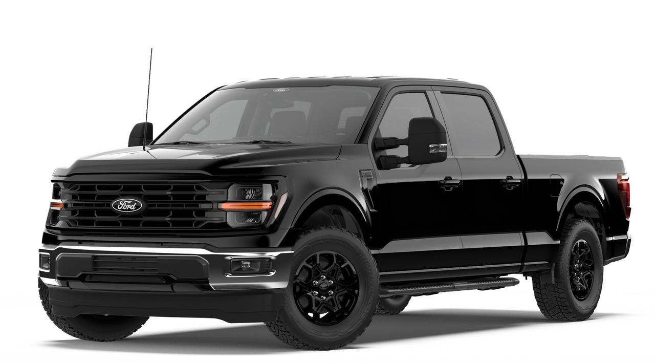 2026 Ford F-150 4x4 Supercrew-157 Photo0