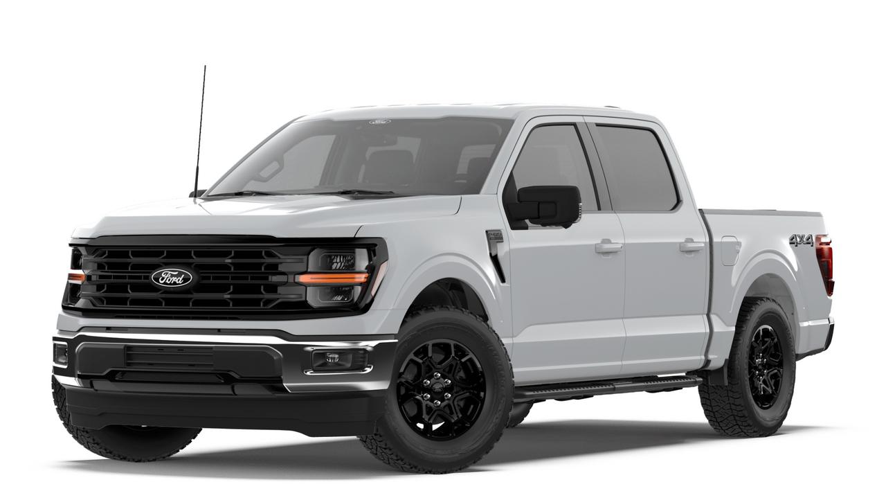 2026 Ford F-150 XLT Photo0