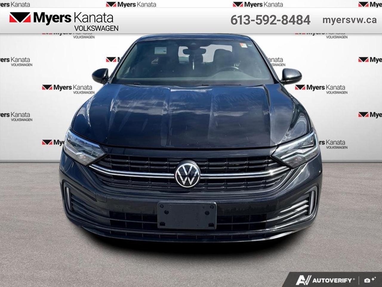 2024 Volkswagen Jetta Comfortline  - Heated Seats Photo