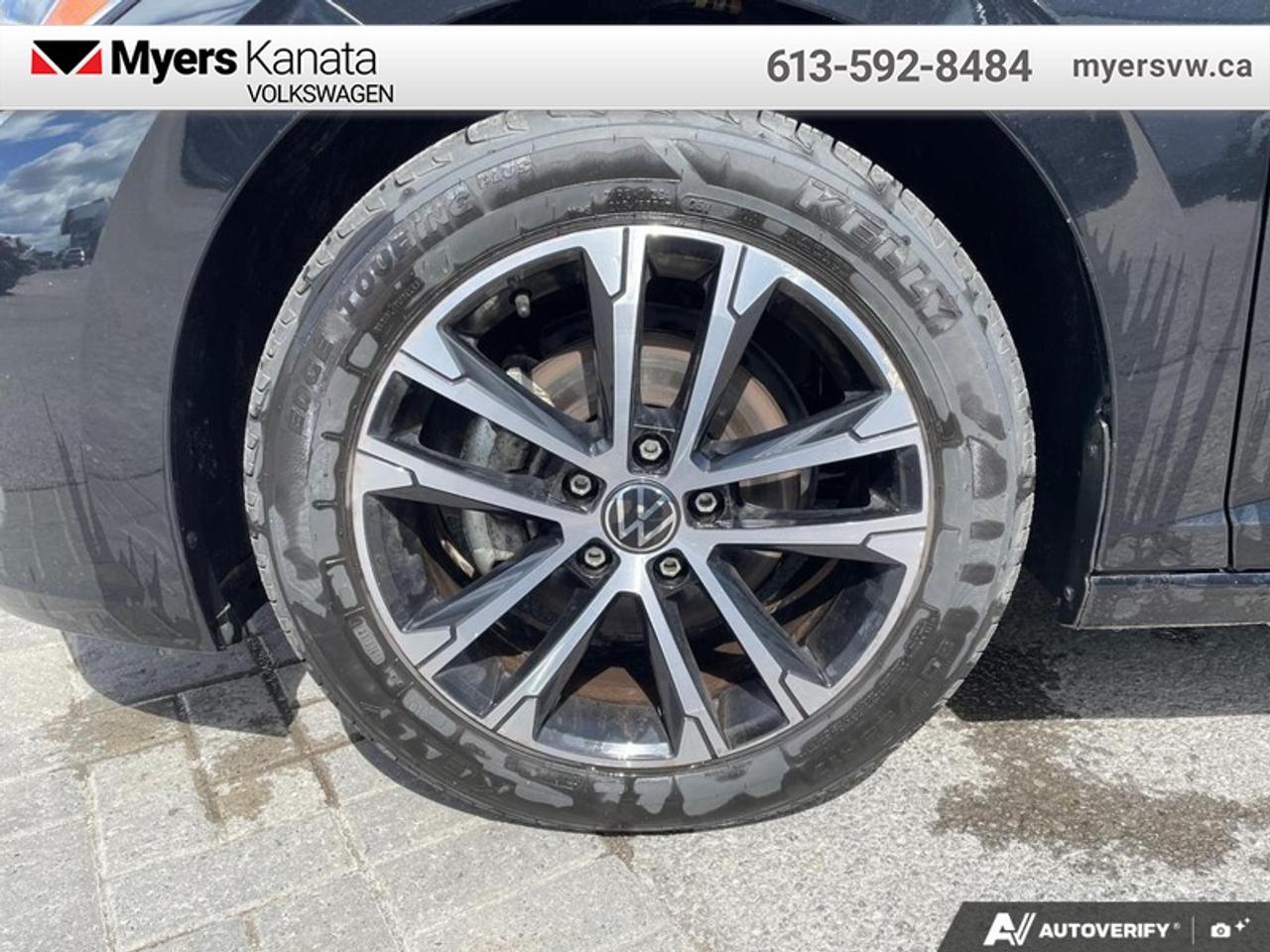 2024 Volkswagen Jetta Comfortline  - Heated Seats Photo