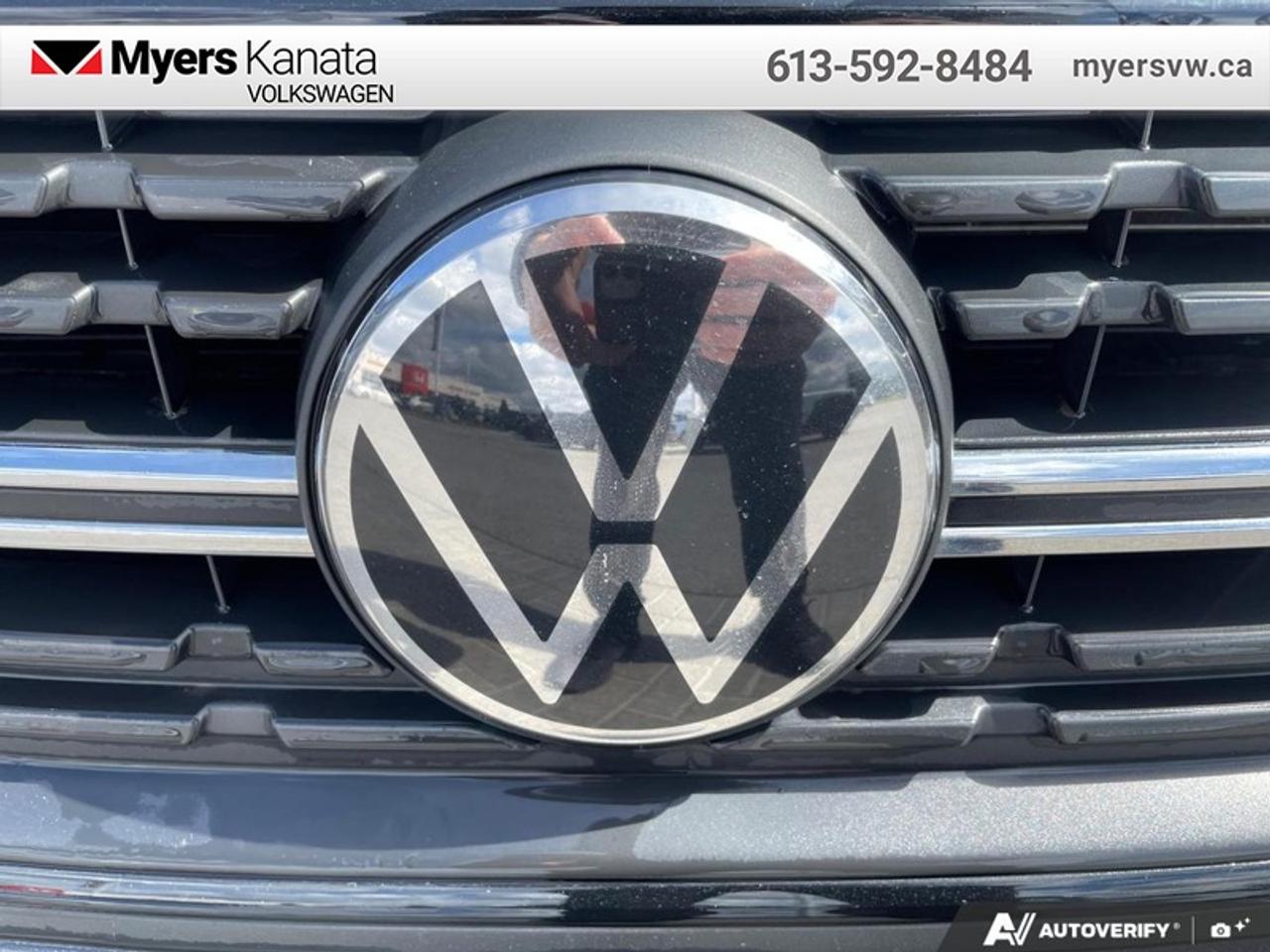 2024 Volkswagen Jetta Comfortline  - Heated Seats Photo