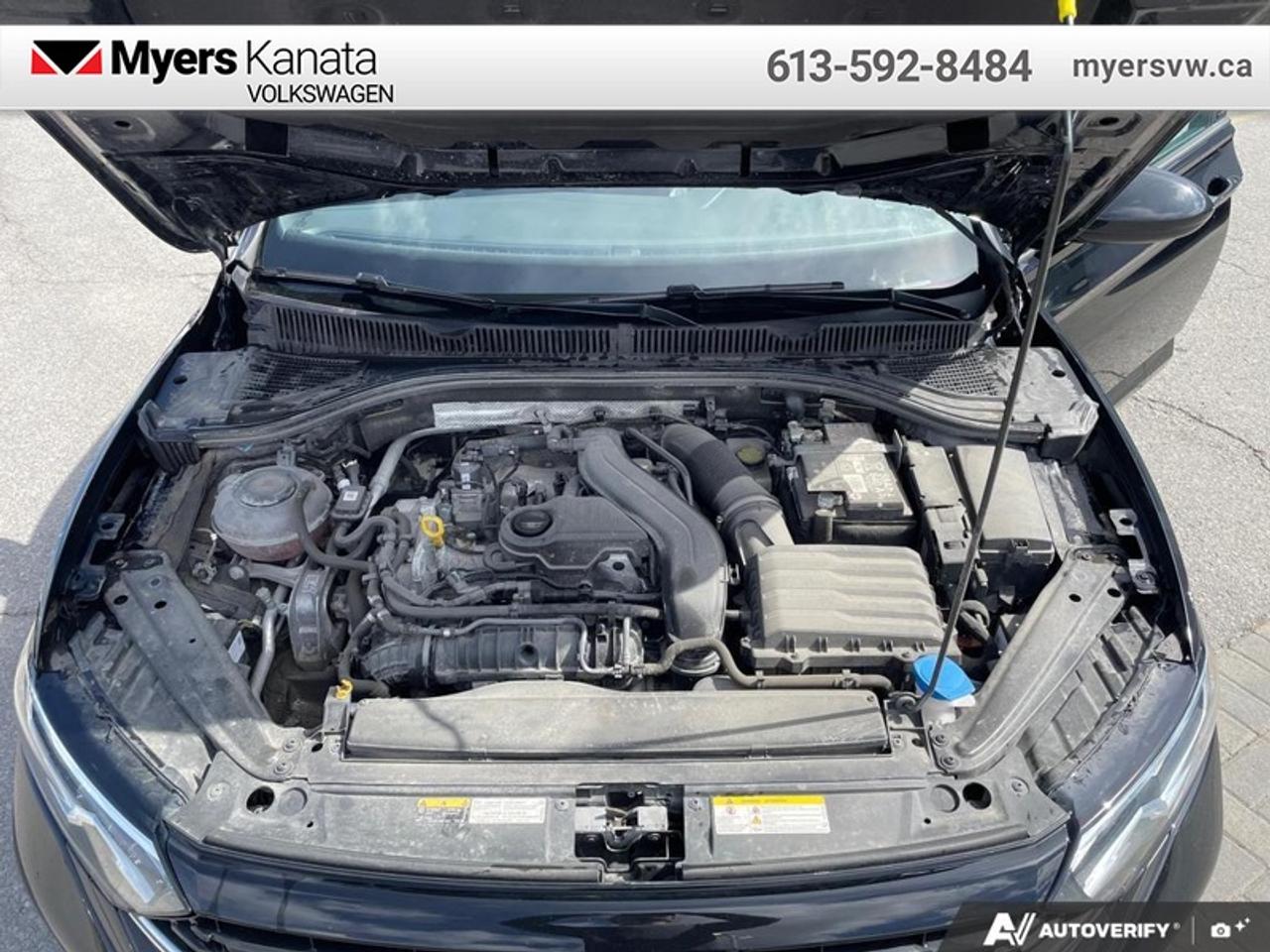 2024 Volkswagen Jetta Comfortline  - Heated Seats Photo