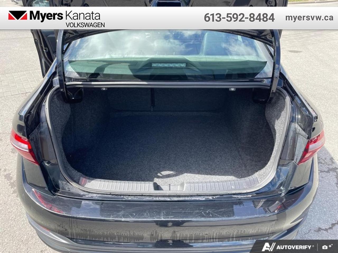 2024 Volkswagen Jetta Comfortline  - Heated Seats Photo