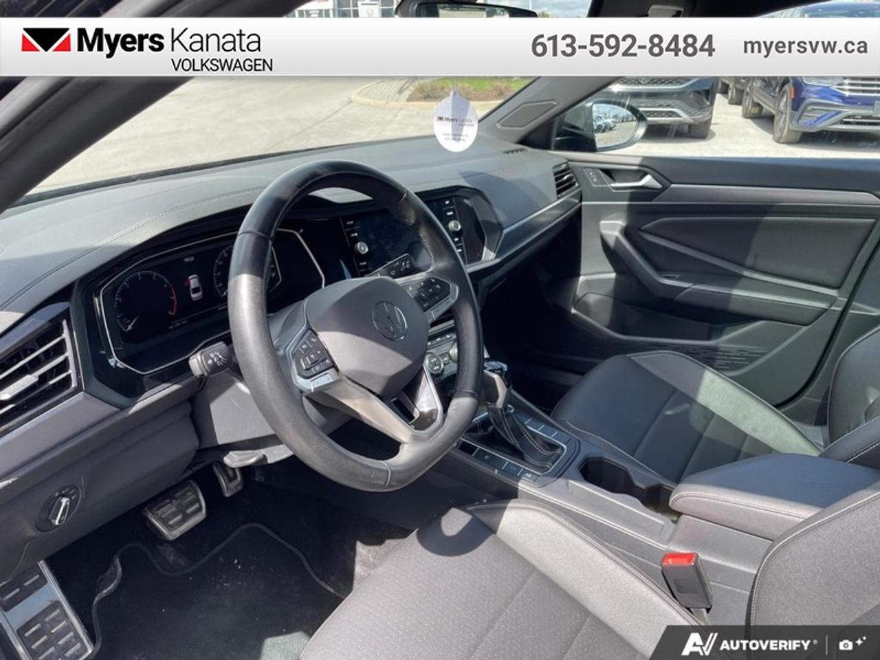 2024 Volkswagen Jetta Comfortline  - Heated Seats Photo