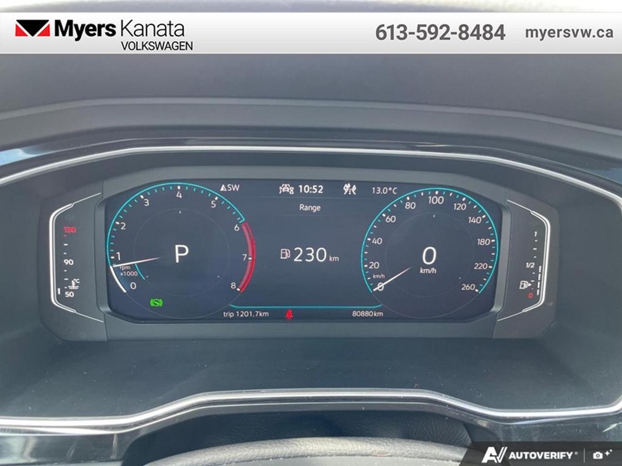 2024 Volkswagen Jetta Comfortline  - Heated Seats Photo