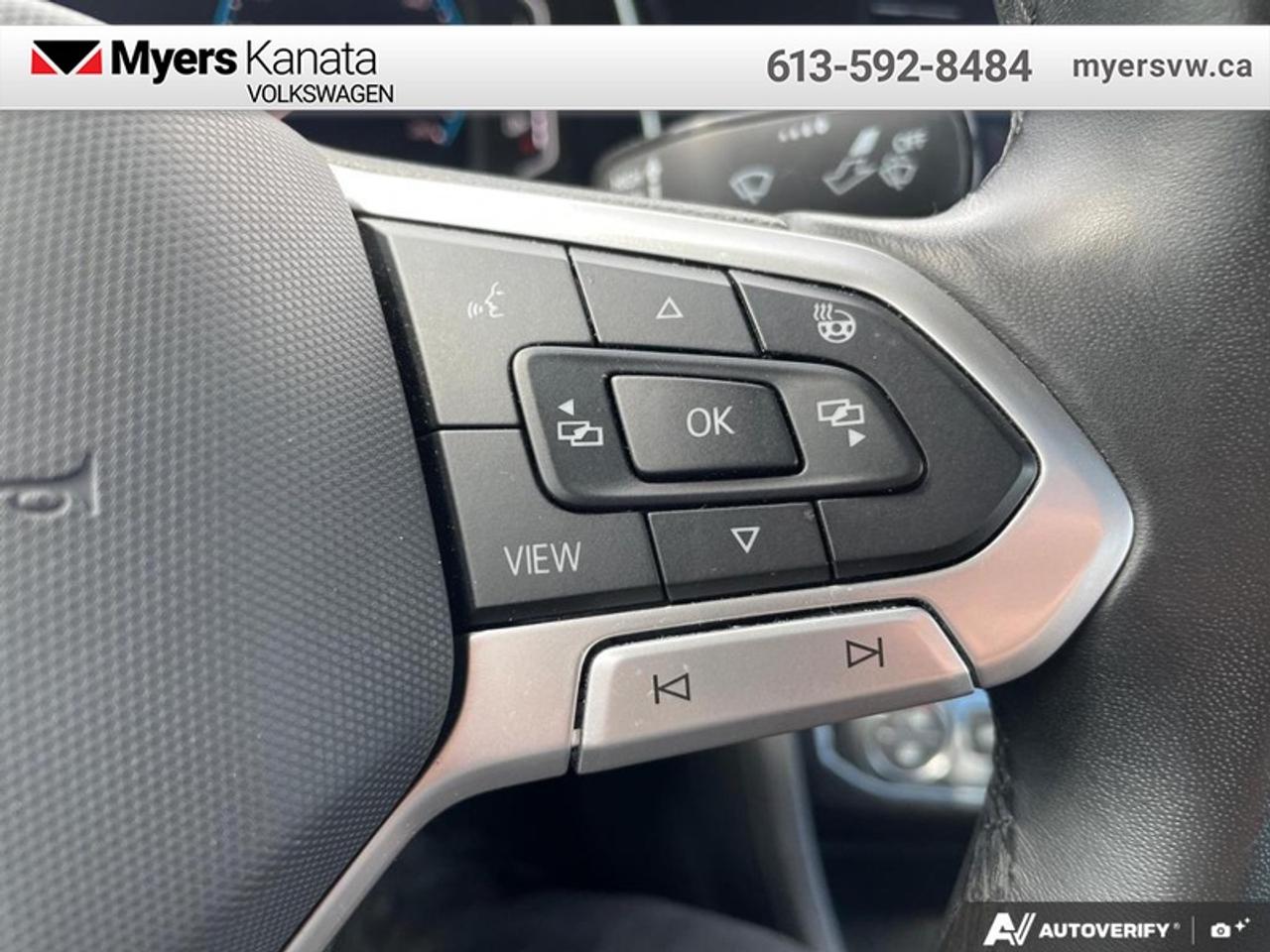 2024 Volkswagen Jetta Comfortline  - Heated Seats Photo